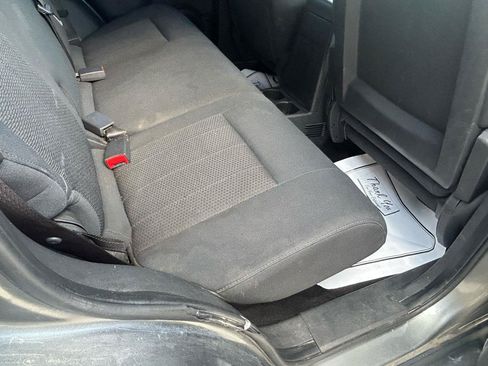 Used 2012 Jeep Liberty Sport AWD/4WD image 11