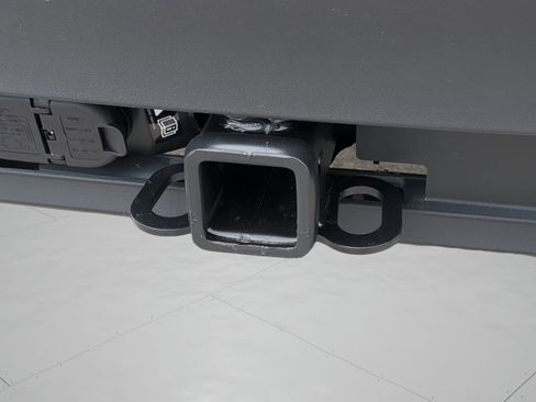 New 2026 Ford Explorer Active image 65