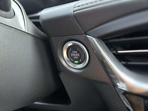 New 2026 Buick Encore GX Sport Touring w/ Advanced Technology Package image 28