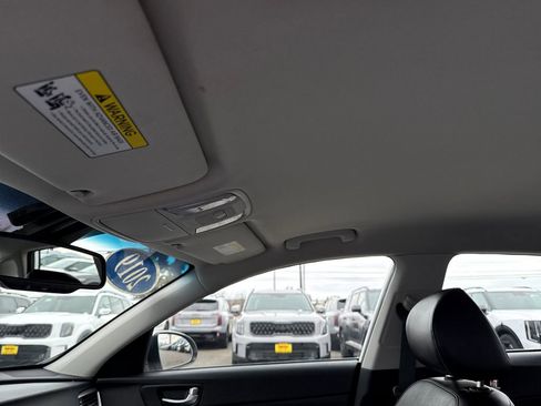 Used 2019 Kia Optima EX image 20