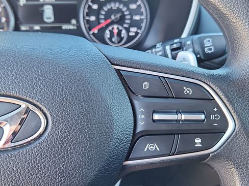 Used 2021 Hyundai Santa Fe SEL image 21