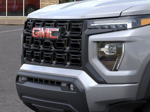 New 2026 GMC Canyon Elevation w/ Convenience Package image 13