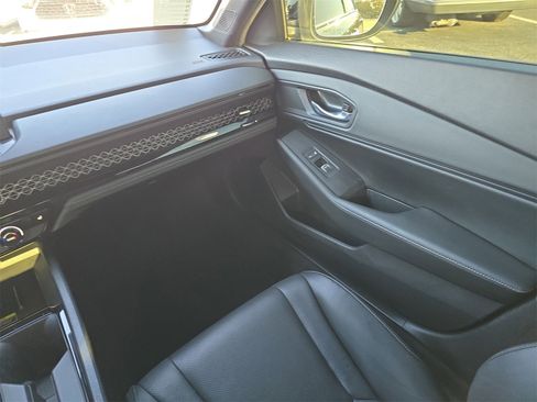 Certified 2025 Honda Accord Sport image 11