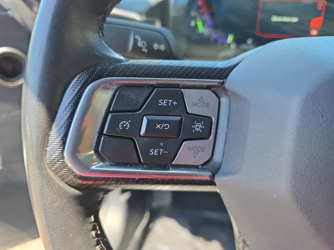 Used 2024 Ford Mustang Premium RWD image 17