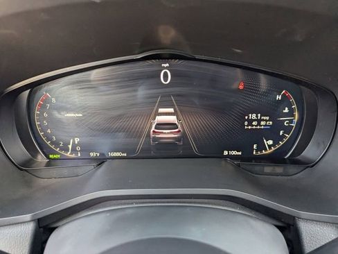 Used 2025 MAZDA CX-90 3.3 Turbo w/ Premium Plus Pkg image 34