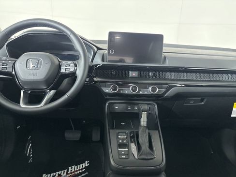 Used 2026 Honda CR-V EX-L image 22