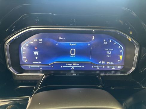 Used 2022 Chevrolet Silverado 1500 RST image 25