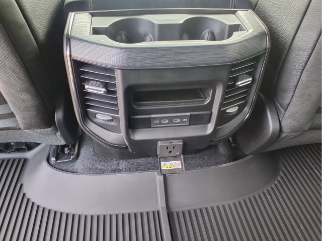 New 2026 RAM 1500 RHO AWD/4WD image 13