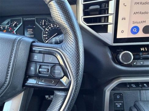 Used 2023 Toyota Tundra Limited image 11