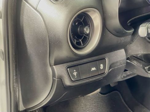 Used 2021 Kia Forte LXS FWD image 11
