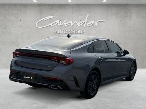 Used 2021 Kia K5 LXS image 16