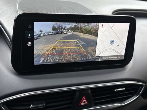 Certified 2023 Hyundai Santa Fe SEL image 19