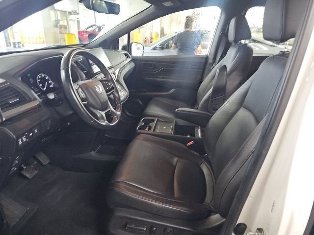 Used 2025 Honda Odyssey Sport-L image 29