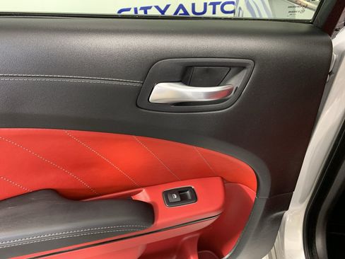 Used 2022 Dodge Charger R/T w/ Daytona Edition Group RWD image 32