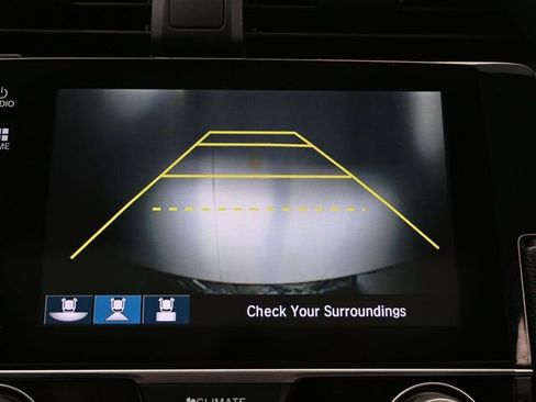 Used 2016 Honda Civic EX-T image 15