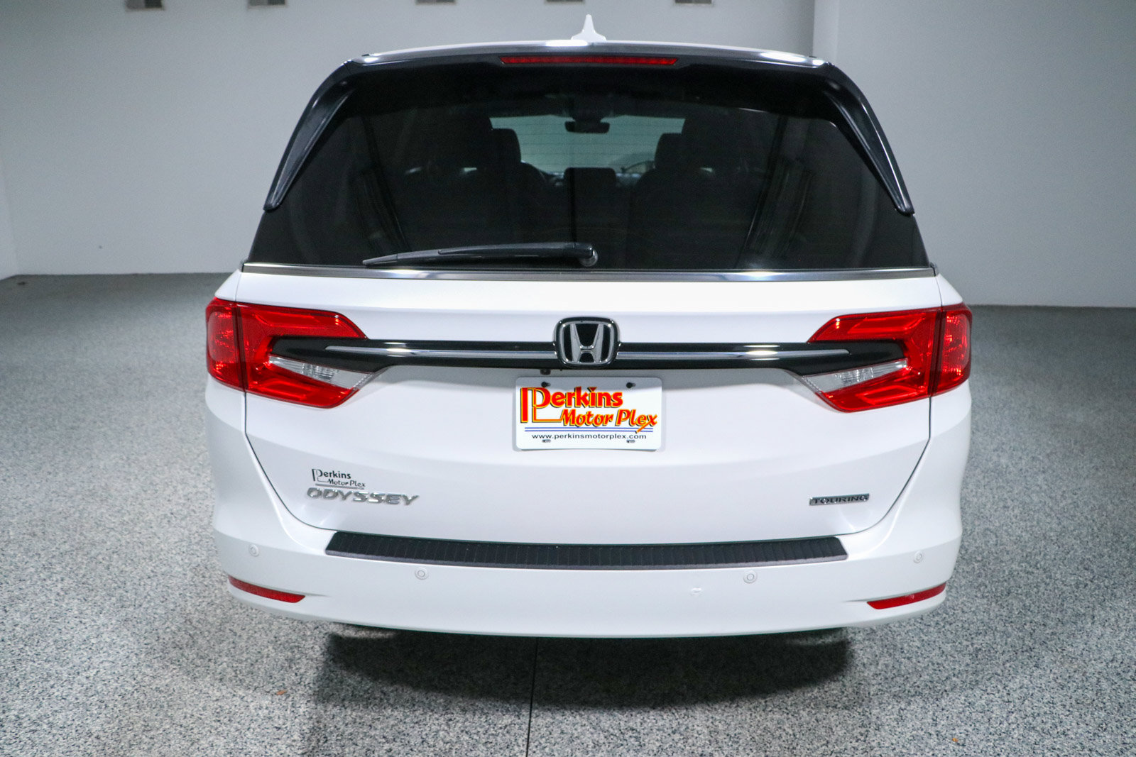Used 2024 Honda Odyssey Touring image 8