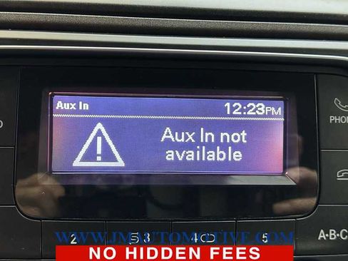 Used 2019 RAM 1500 Express AWD/4WD image 24