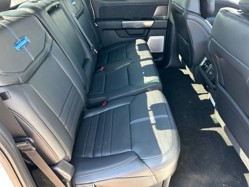 New 2026 Ford F250 Platinum AWD/4WD image 18