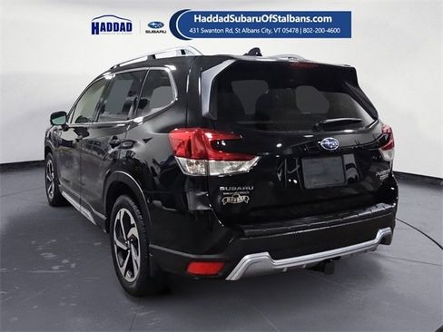 Certified 2024 Subaru Forester Touring image 3