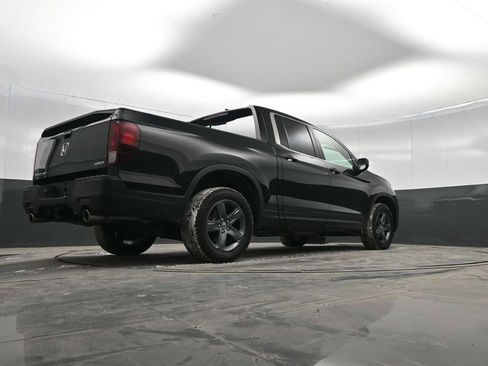 Used 2023 Honda Ridgeline RTL image 35