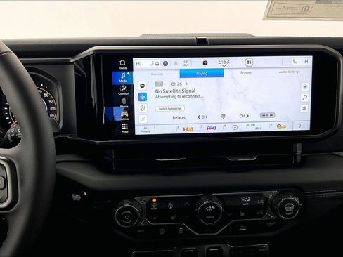 New 2026 Jeep Wrangler Rubicon image 7