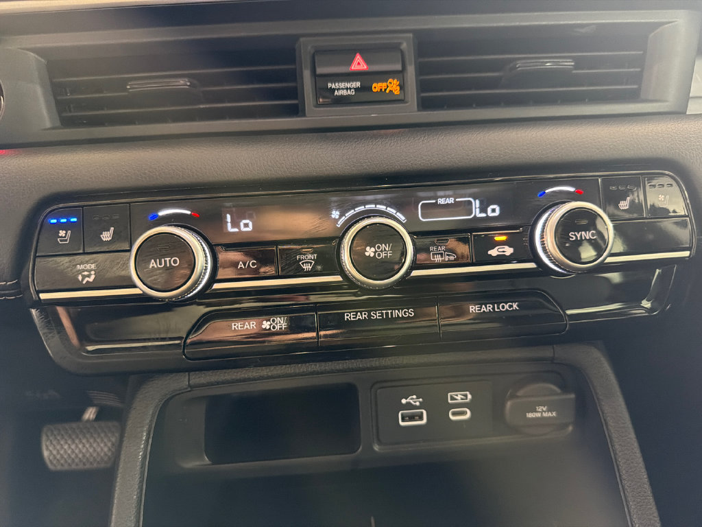 Used 2023 Honda Pilot Elite image 27