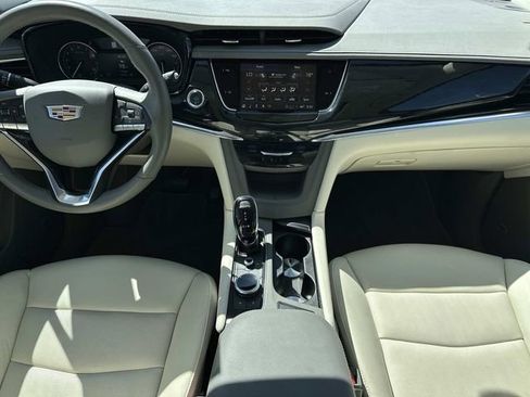 Used 2024 Cadillac XT6 Premium Luxury AWD/4WD image 14