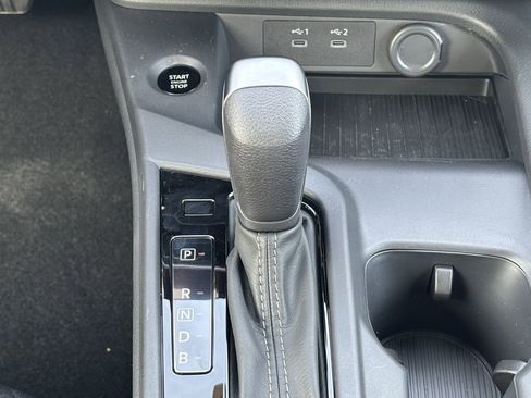 New 2026 Nissan Sentra SV w/ Floor Mat Package FWD image 18