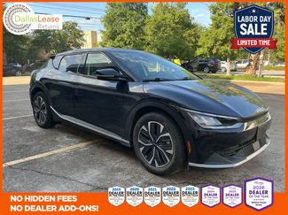 Used 2024 Kia EV6 Light RWD video 1