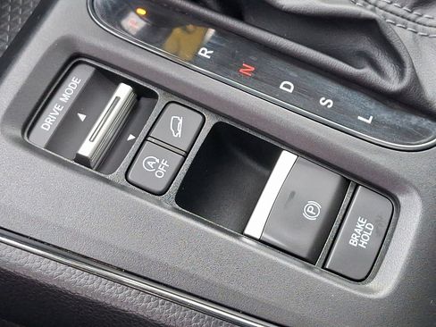 Certified 2023 Honda CR-V EX image 25