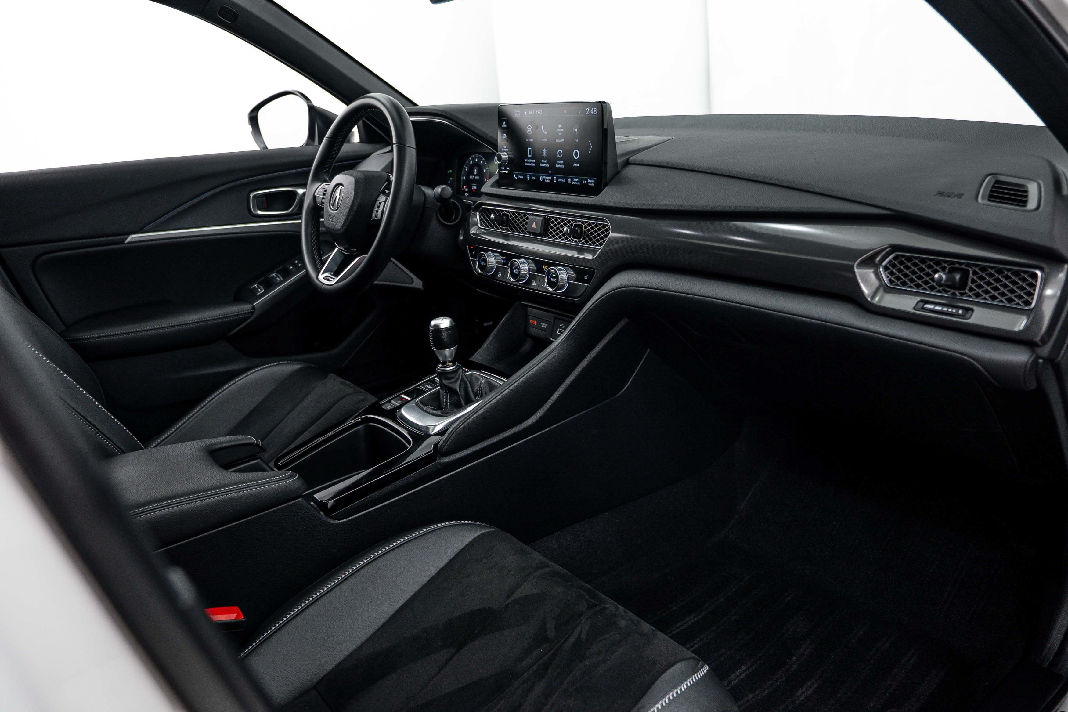 Used 2024 Acura Integra A-Spec w/ Technology Package FWD image 13