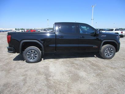 New 2026 GMC Sierra 1500 AT4