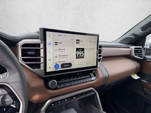 New 2026 Toyota Tundra 1794 Edition AWD/4WD image 13