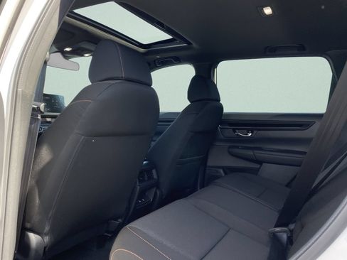 Certified 2026 Honda CR-V Sport image 18