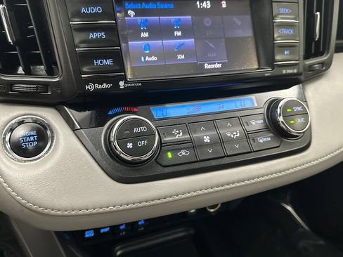 Certified 2018 Toyota RAV4 XLE AWD/4WD image 20