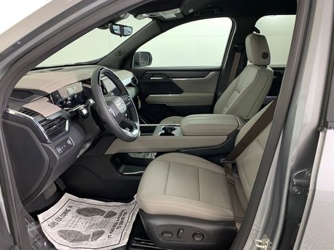 New 2026 GMC Acadia Elevation w/ Super Cruise Package image 7