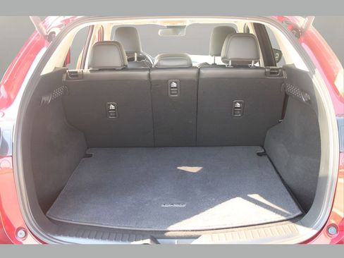 Used 2024 MAZDA CX-5 AWD 2.5 S w/ Premium Package image 21