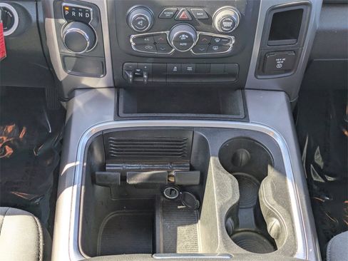 Used 2023 RAM 1500 Classic SLT w/ Trailer & Traction Group image 19