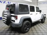 Used 2016 Jeep Wrangler Unlimited Sport image 4