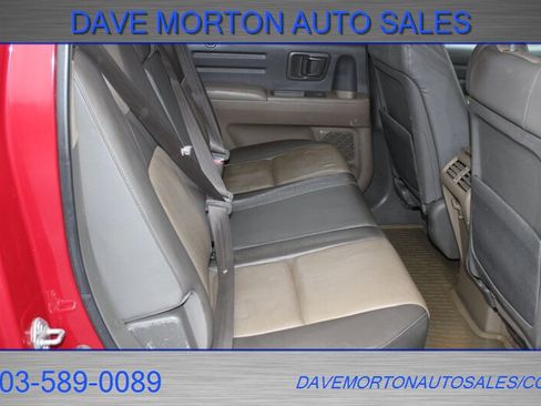 Used 2006 Honda Ridgeline RTL image 14