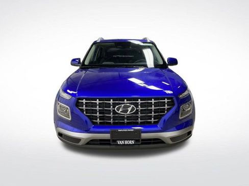 New 2026 Hyundai Venue SEL image 11