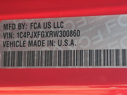 Certified 2024 Jeep Wrangler Unlimited Rubicon image 30