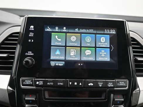 Used 2024 Honda Odyssey EX-L image 16