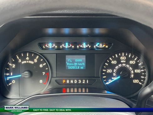 Used 2016 Ford F150 XL w/ XL Power Equipment Group image 17