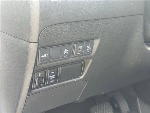 Used 2020 INFINITI QX80 Luxe w/ Proassist Package image 20