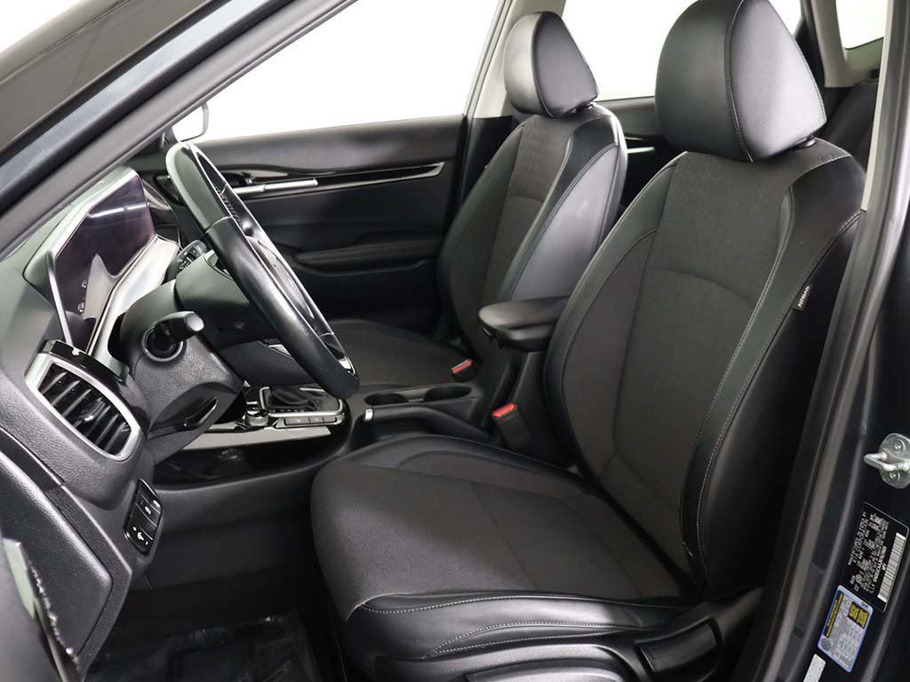 Used 2024 Kia Seltos S AWD/4WD image 28