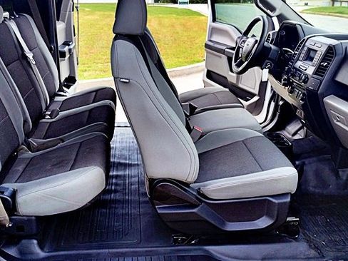 Used 2017 Ford F150 XL w/ Equipment Group 101A Mid image 15