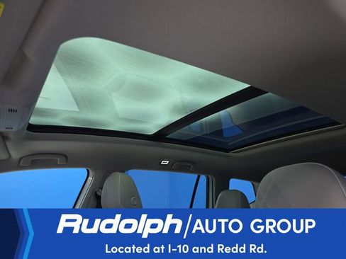 Used 2026 Volkswagen Atlas SEL Premium R-Line AWD/4WD image 28