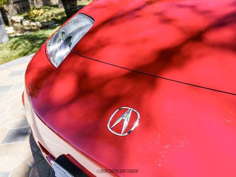 Used 2004 Acura NSX T RWD image 87