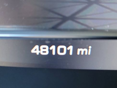 Used 2023 GMC Yukon Denali Ultimate image 30